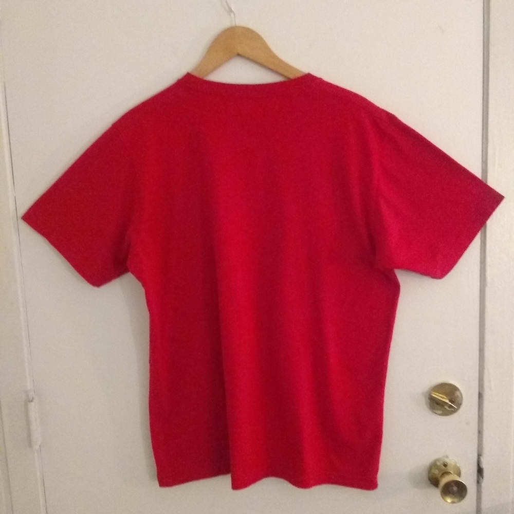 Mickey Mouse Tee UNISEX - Picture 3 of 5
